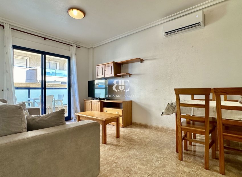 Herverkoop - apartment -
Orihuela Costa - Cabo Roig