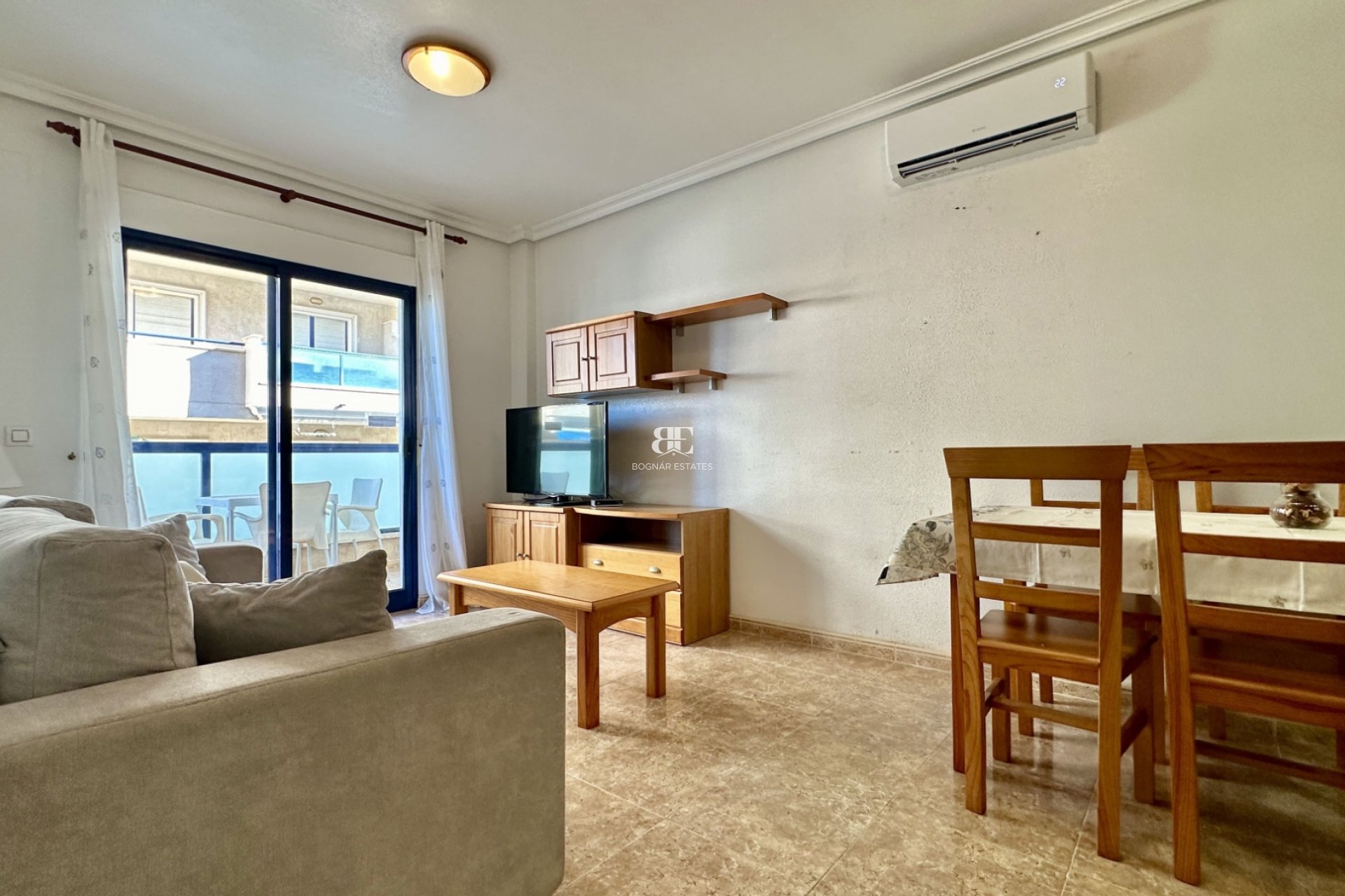 Herverkoop - apartment -
Orihuela Costa - Cabo Roig