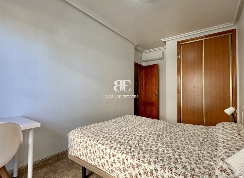 Herverkoop - apartment -
Orihuela Costa - Cabo Roig