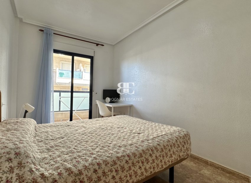 Herverkoop - apartment -
Orihuela Costa - Cabo Roig