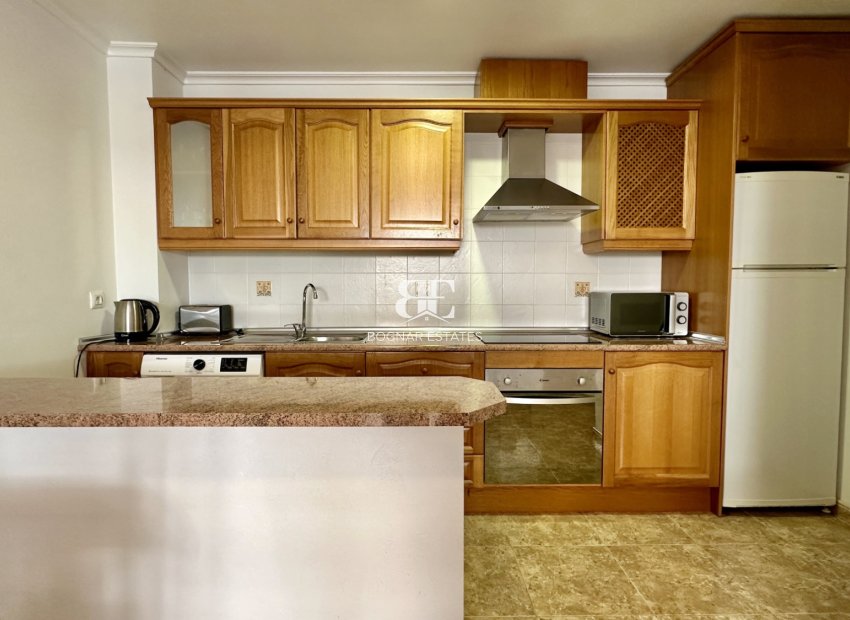 Herverkoop - apartment -
Orihuela Costa - Cabo Roig