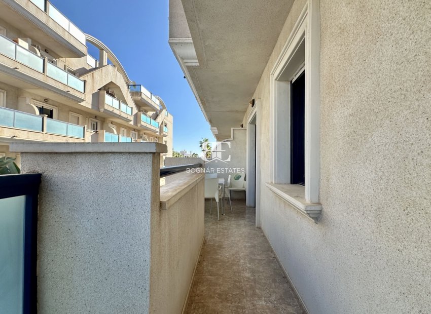 Herverkoop - apartment -
Orihuela Costa - Cabo Roig