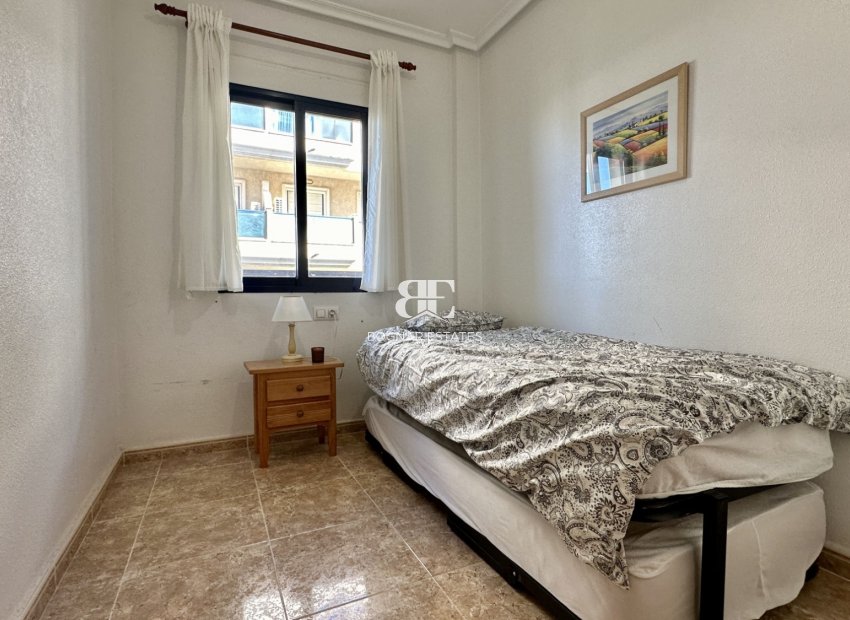 Herverkoop - apartment -
Orihuela Costa - Cabo Roig