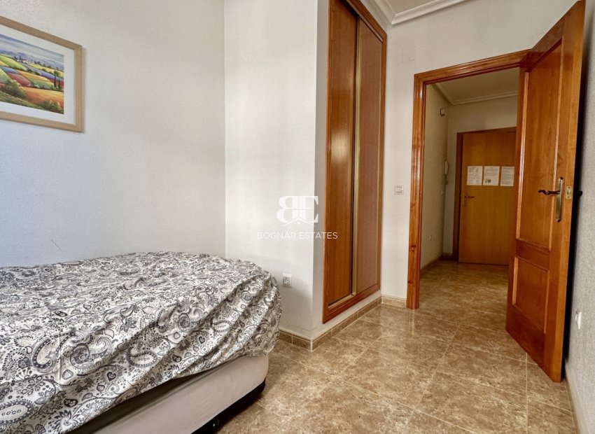 Herverkoop - apartment -
Orihuela Costa - Cabo Roig