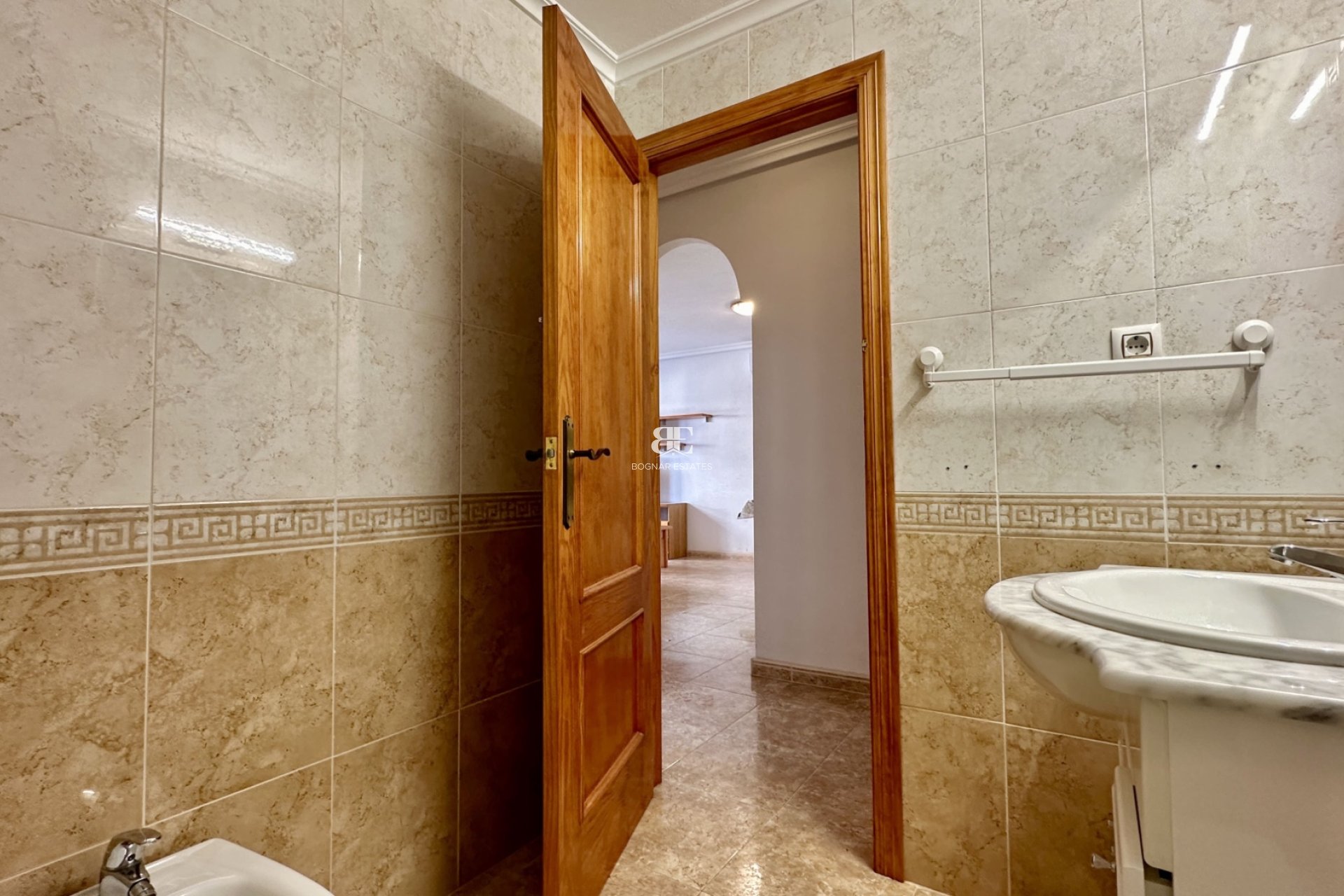 Herverkoop - apartment -
Orihuela Costa - Cabo Roig