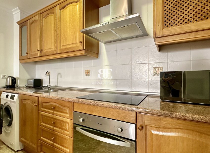 Herverkoop - apartment -
Orihuela Costa - Cabo Roig