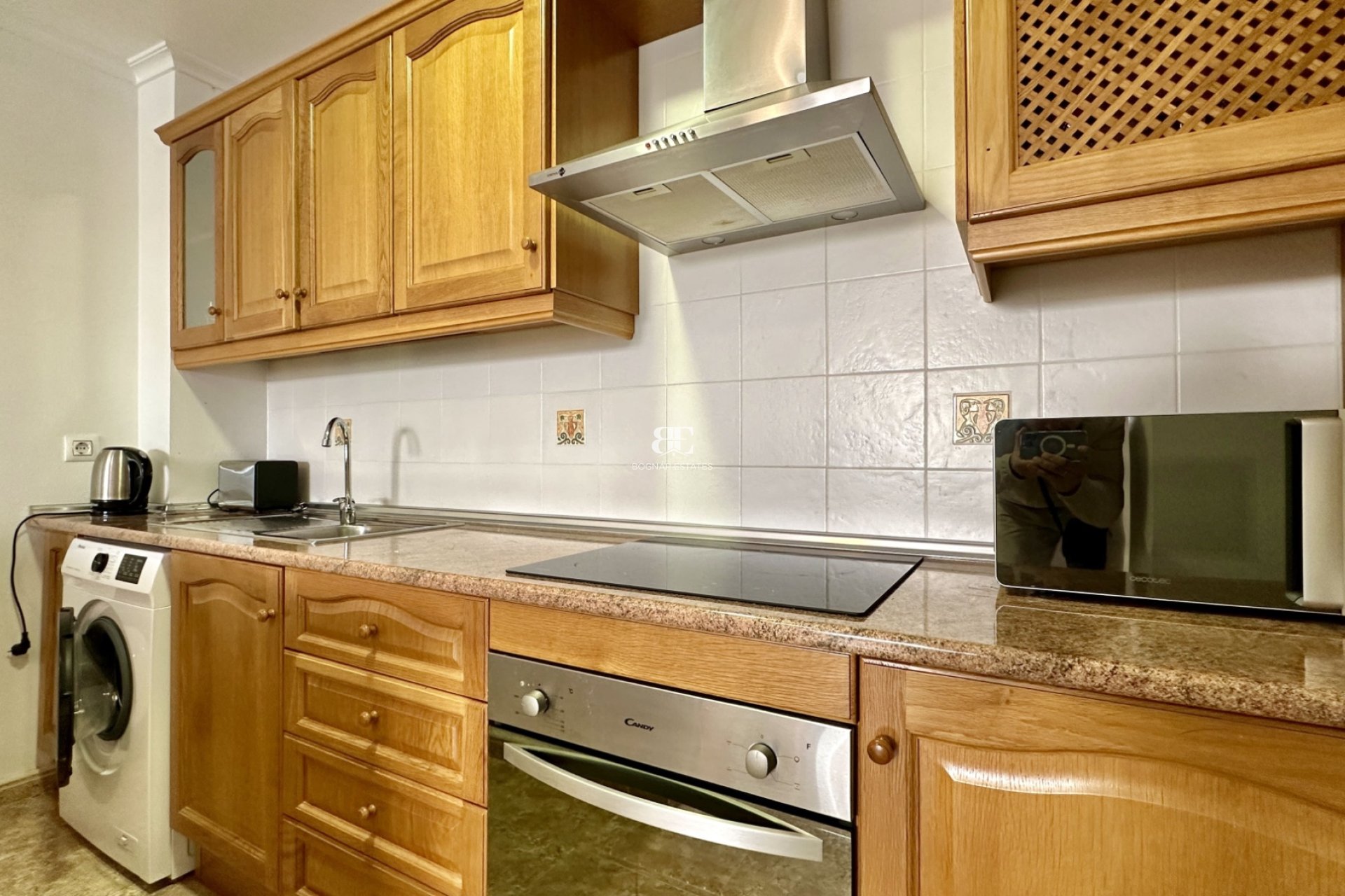 Herverkoop - apartment -
Orihuela Costa - Cabo Roig