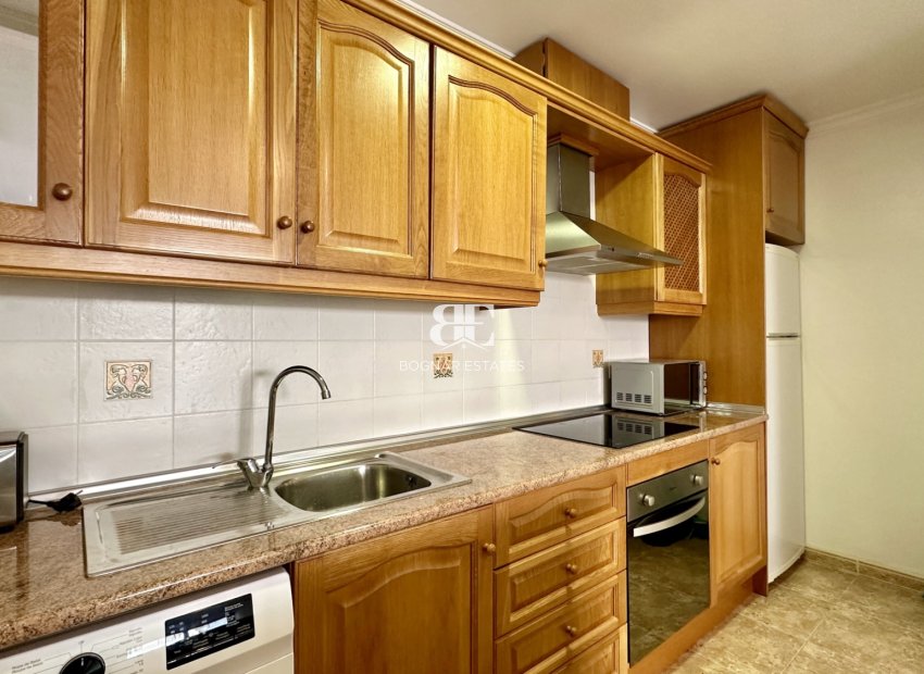 Herverkoop - apartment -
Orihuela Costa - Cabo Roig