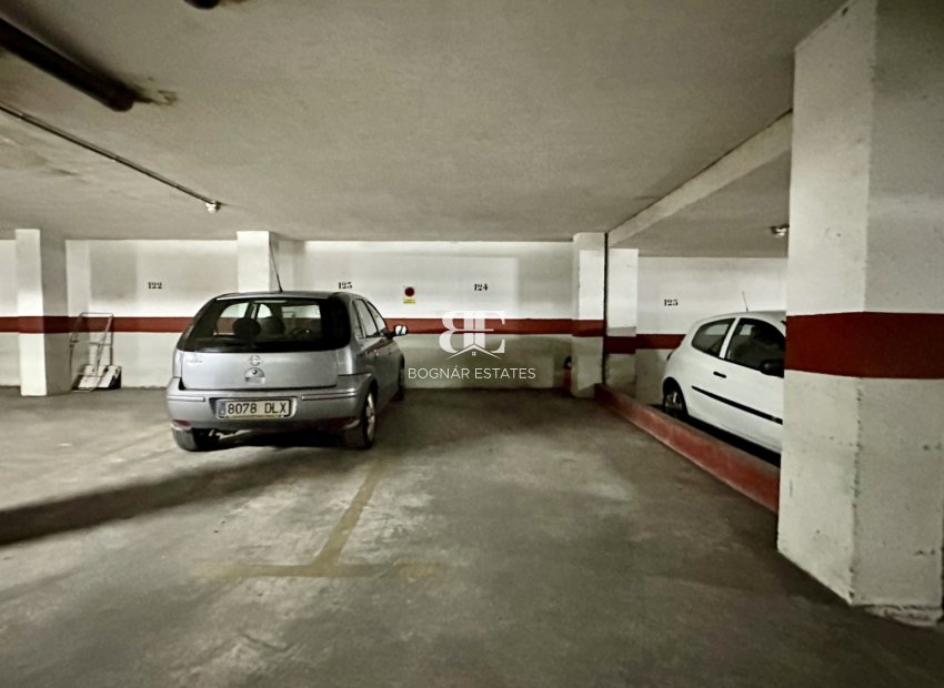 Herverkoop - apartment -
Orihuela Costa - Cabo Roig