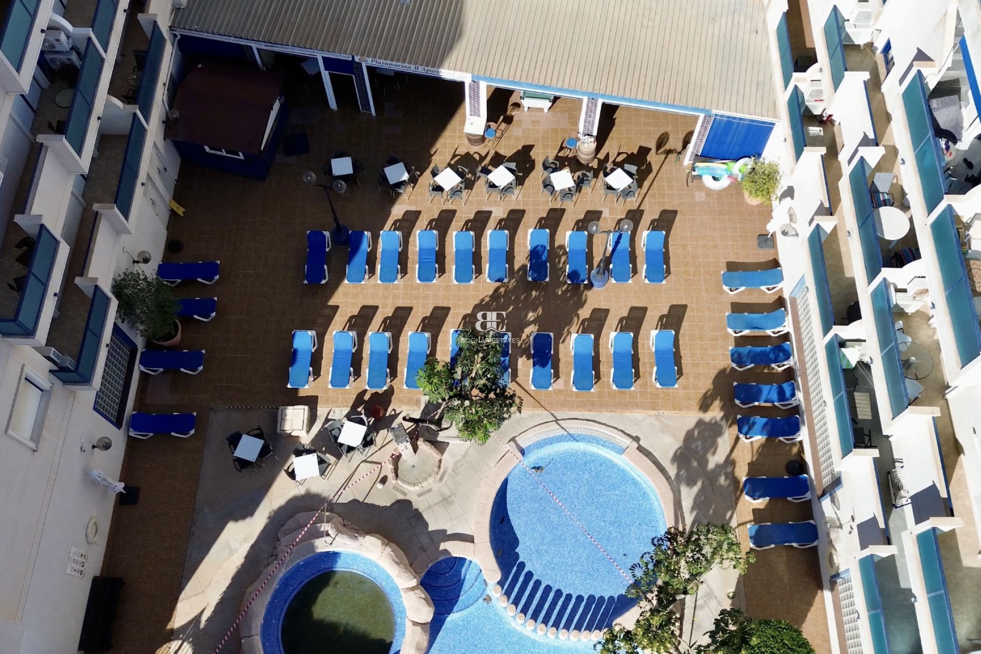 Herverkoop - apartment -
Orihuela Costa - Cabo Roig