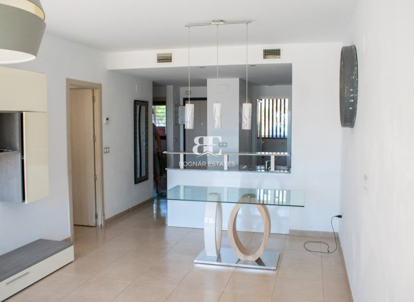 Herverkoop - apartment -
Orihuela Costa - Cabo Roig
