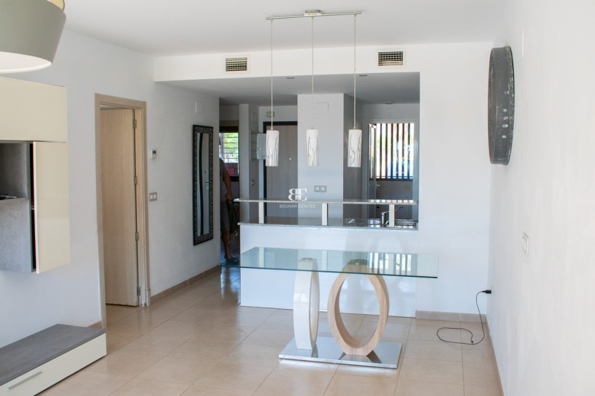 Herverkoop - apartment -
Orihuela Costa - Cabo Roig
