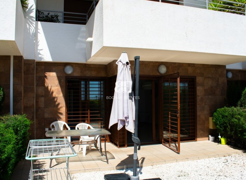 Herverkoop - apartment -
Orihuela Costa - Cabo Roig