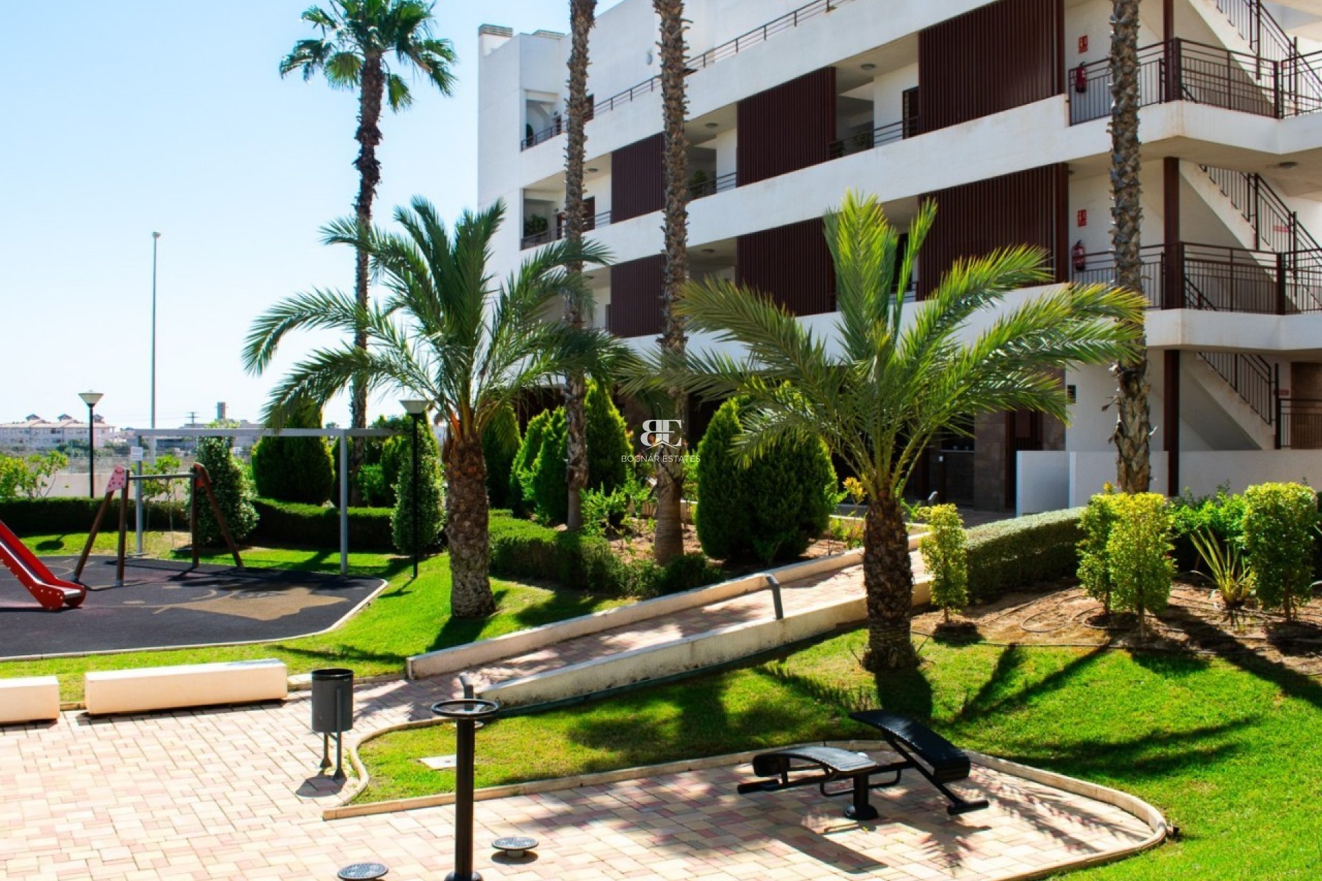 Herverkoop - apartment -
Orihuela Costa - Cabo Roig