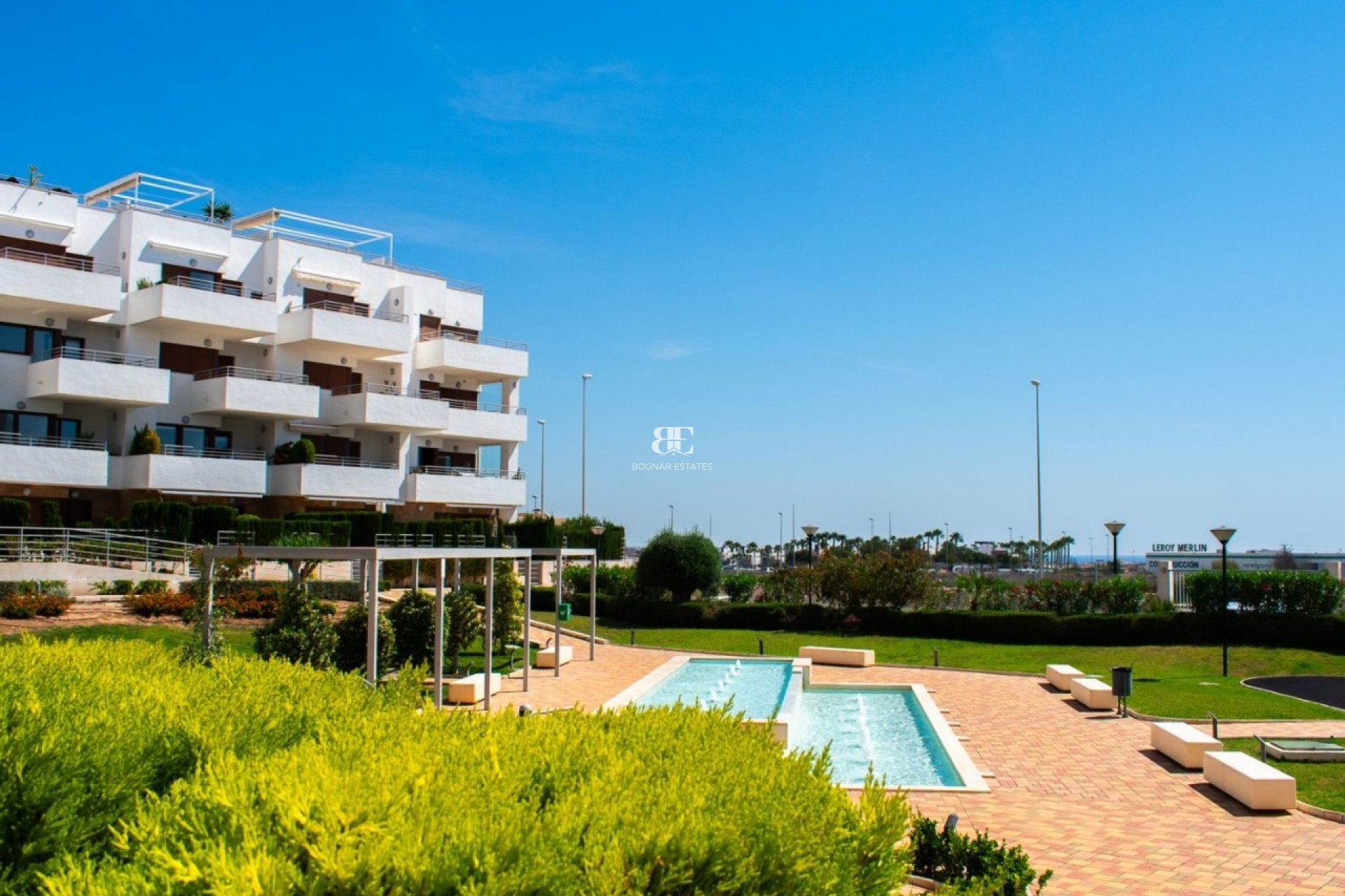 Herverkoop - apartment -
Orihuela Costa - Cabo Roig