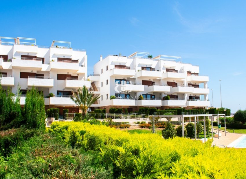 Herverkoop - apartment -
Orihuela Costa - Cabo Roig