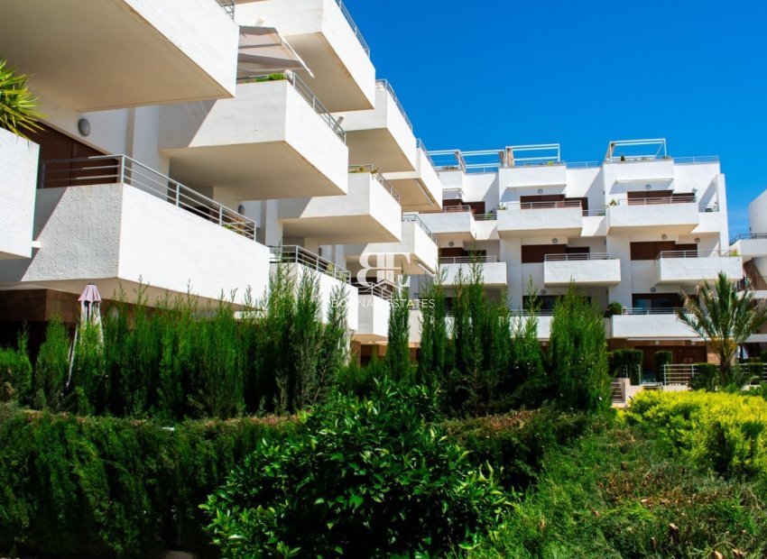 Herverkoop - apartment -
Orihuela Costa - Cabo Roig