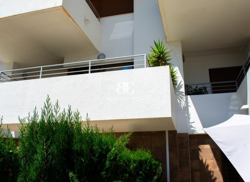 Herverkoop - apartment -
Orihuela Costa - Cabo Roig