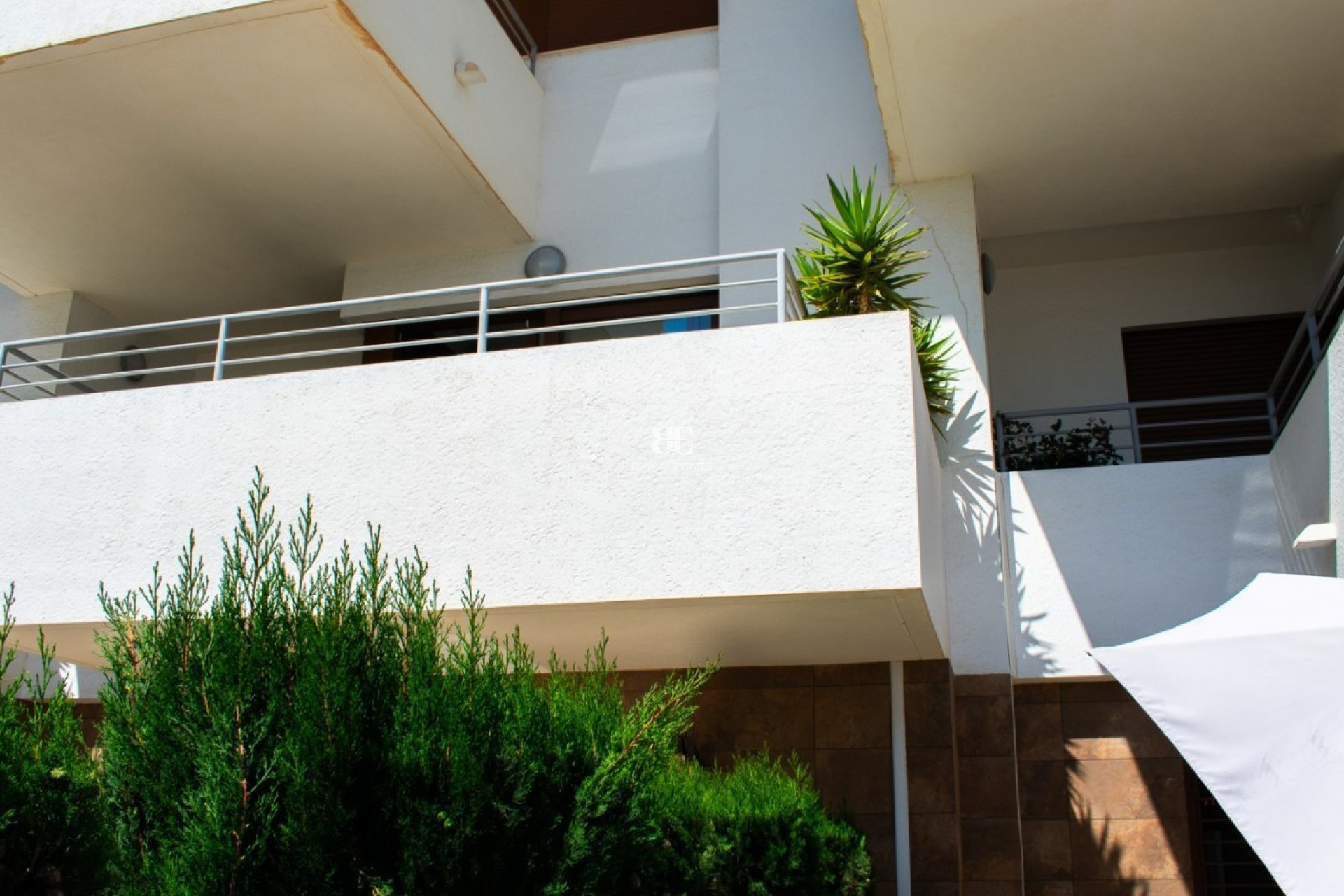 Herverkoop - apartment -
Orihuela Costa - Cabo Roig