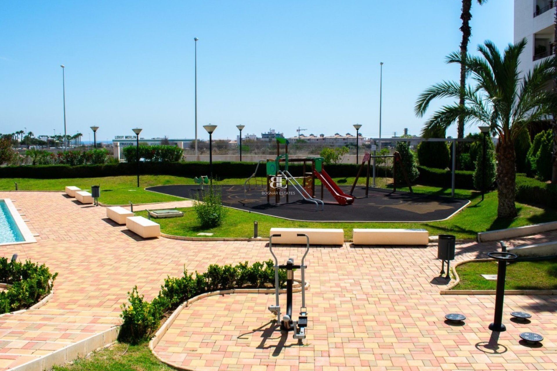 Herverkoop - apartment -
Orihuela Costa - Cabo Roig