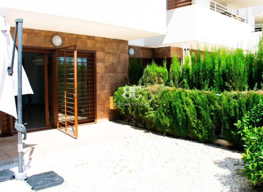 Herverkoop - apartment -
Orihuela Costa - Cabo Roig
