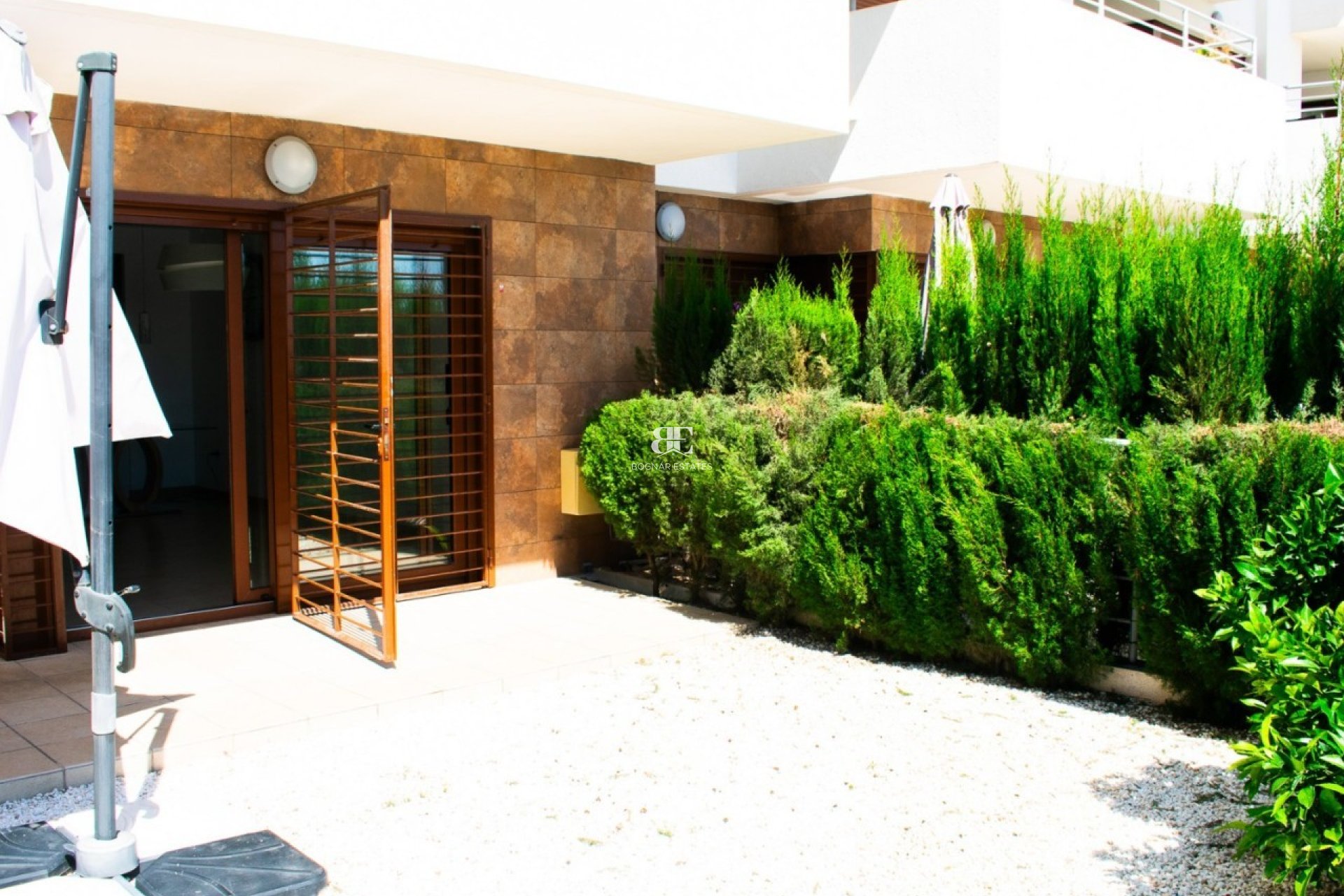 Herverkoop - apartment -
Orihuela Costa - Cabo Roig