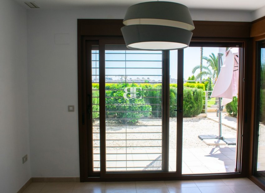 Herverkoop - apartment -
Orihuela Costa - Cabo Roig