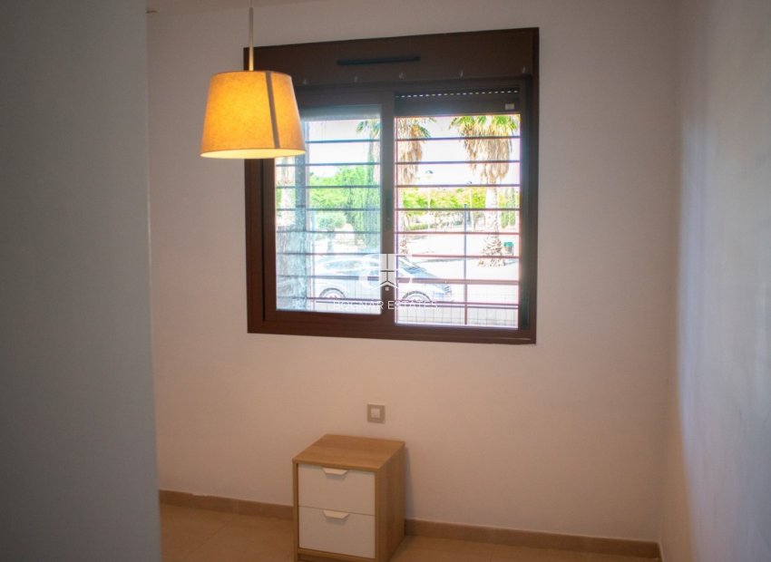 Herverkoop - apartment -
Orihuela Costa - Cabo Roig
