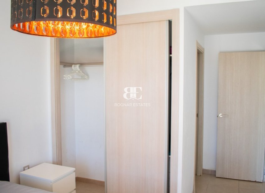 Herverkoop - apartment -
Orihuela Costa - Cabo Roig