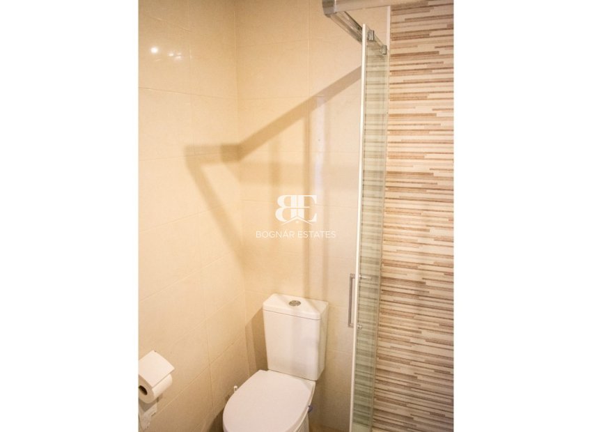 Herverkoop - apartment -
Orihuela Costa - Cabo Roig