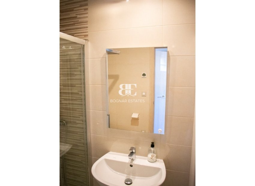 Herverkoop - apartment -
Orihuela Costa - Cabo Roig