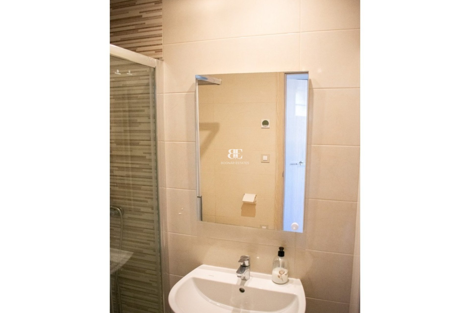 Herverkoop - apartment -
Orihuela Costa - Cabo Roig
