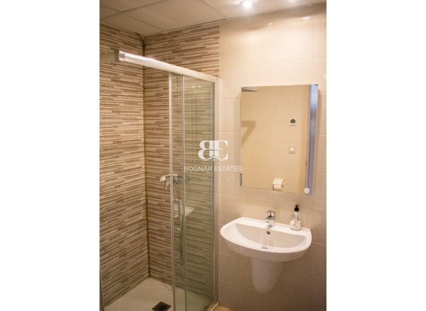 Herverkoop - apartment -
Orihuela Costa - Cabo Roig
