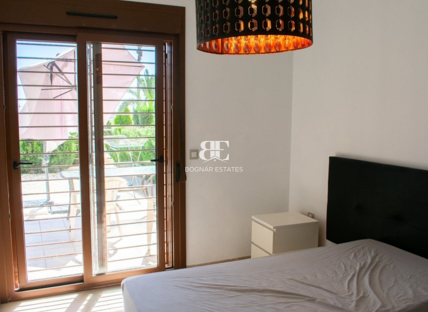 Herverkoop - apartment -
Orihuela Costa - Cabo Roig