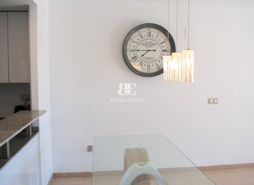 Herverkoop - apartment -
Orihuela Costa - Cabo Roig