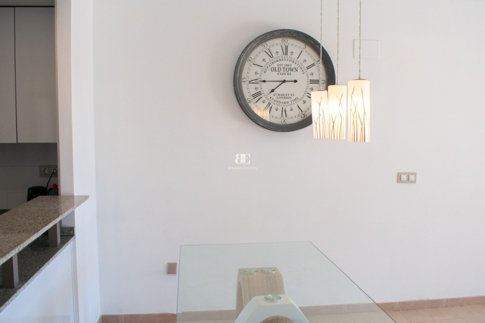 Herverkoop - apartment -
Orihuela Costa - Cabo Roig
