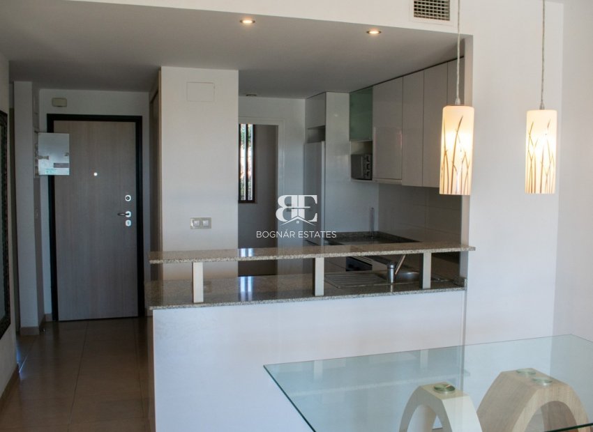 Herverkoop - apartment -
Orihuela Costa - Cabo Roig