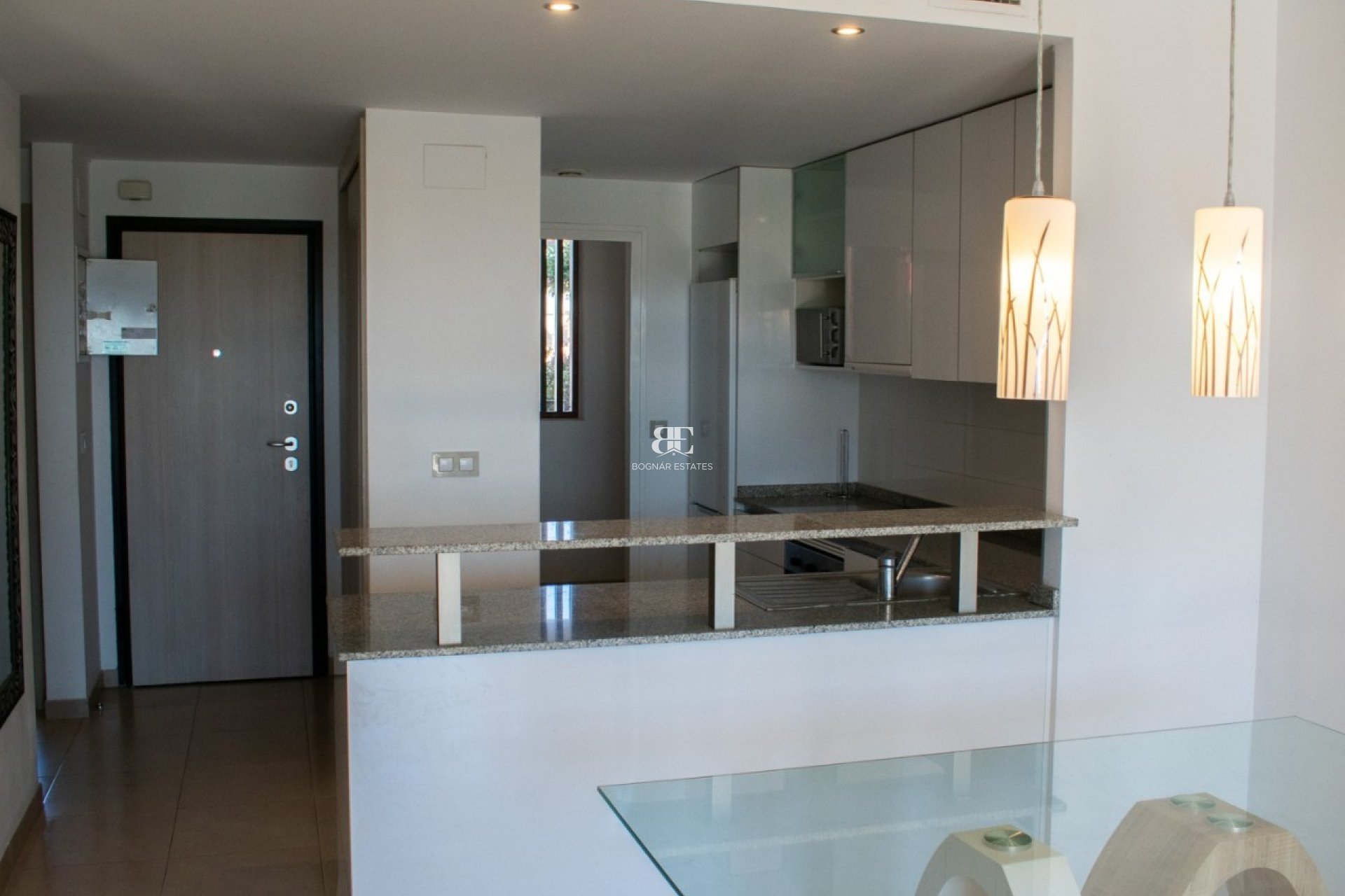 Herverkoop - apartment -
Orihuela Costa - Cabo Roig