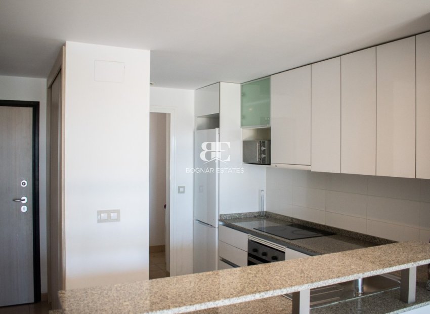 Herverkoop - apartment -
Orihuela Costa - Cabo Roig