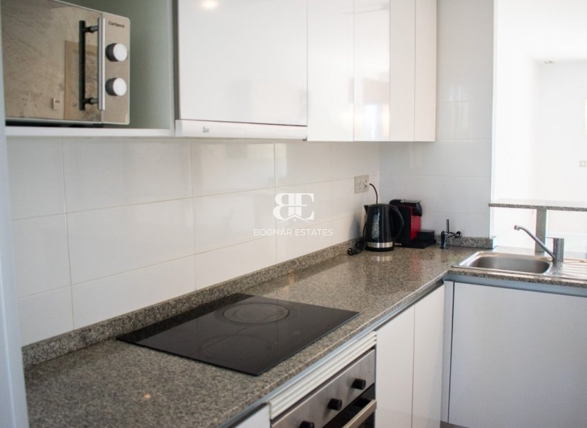 Herverkoop - apartment -
Orihuela Costa - Cabo Roig