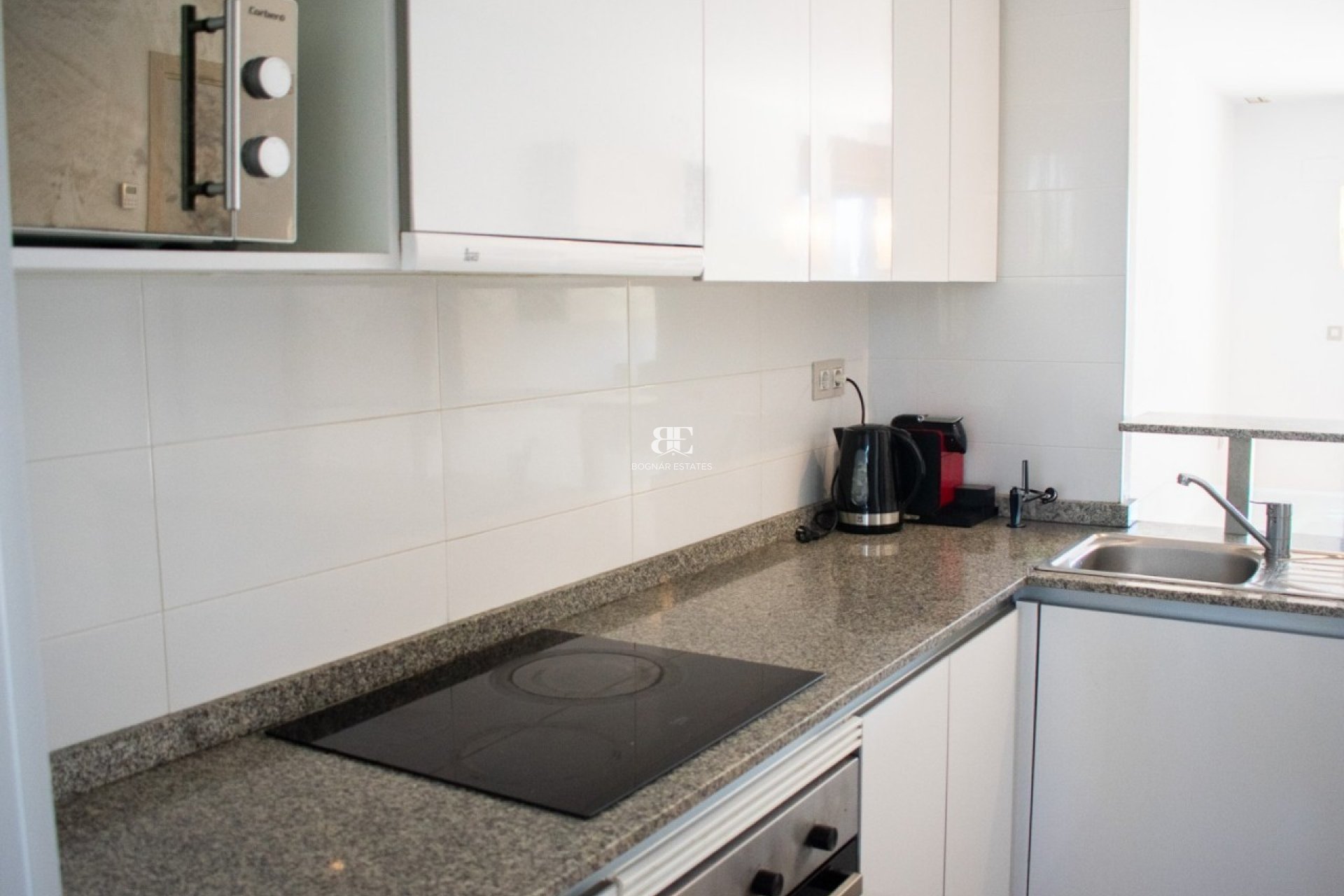 Herverkoop - apartment -
Orihuela Costa - Cabo Roig