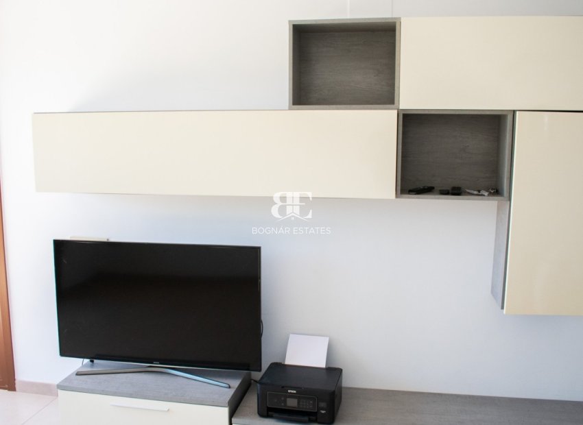 Herverkoop - apartment -
Orihuela Costa - Cabo Roig