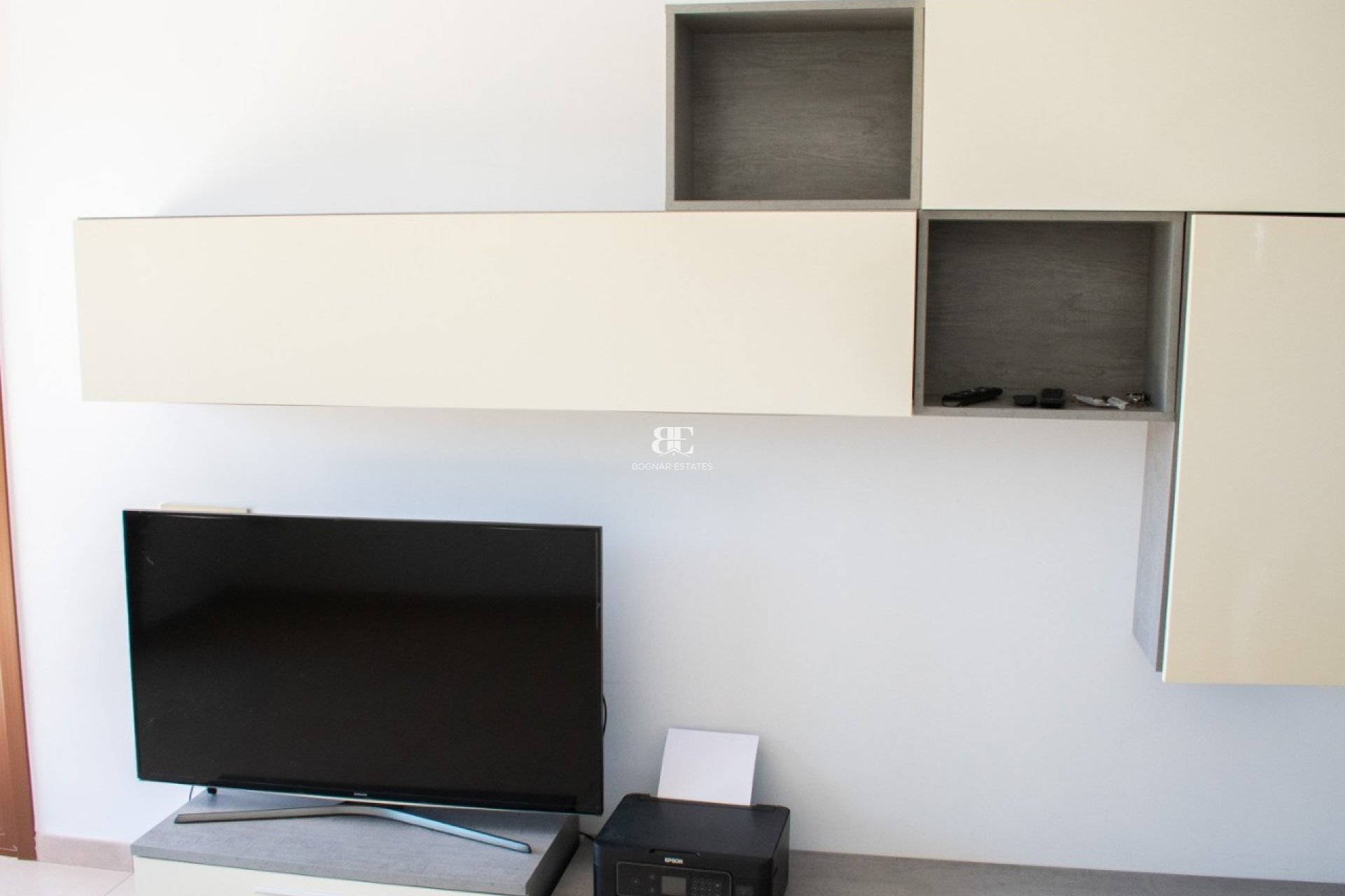 Herverkoop - apartment -
Orihuela Costa - Cabo Roig