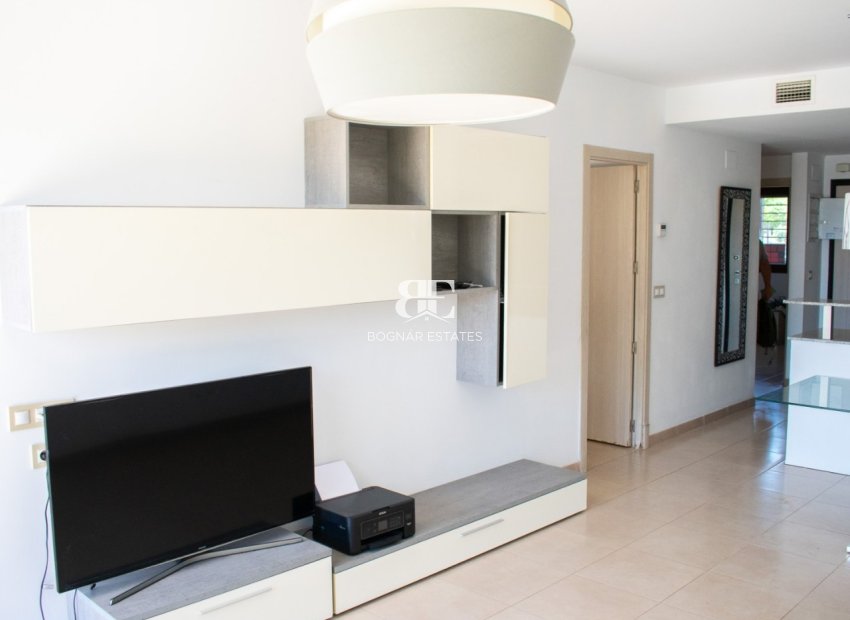 Herverkoop - apartment -
Orihuela Costa - Cabo Roig