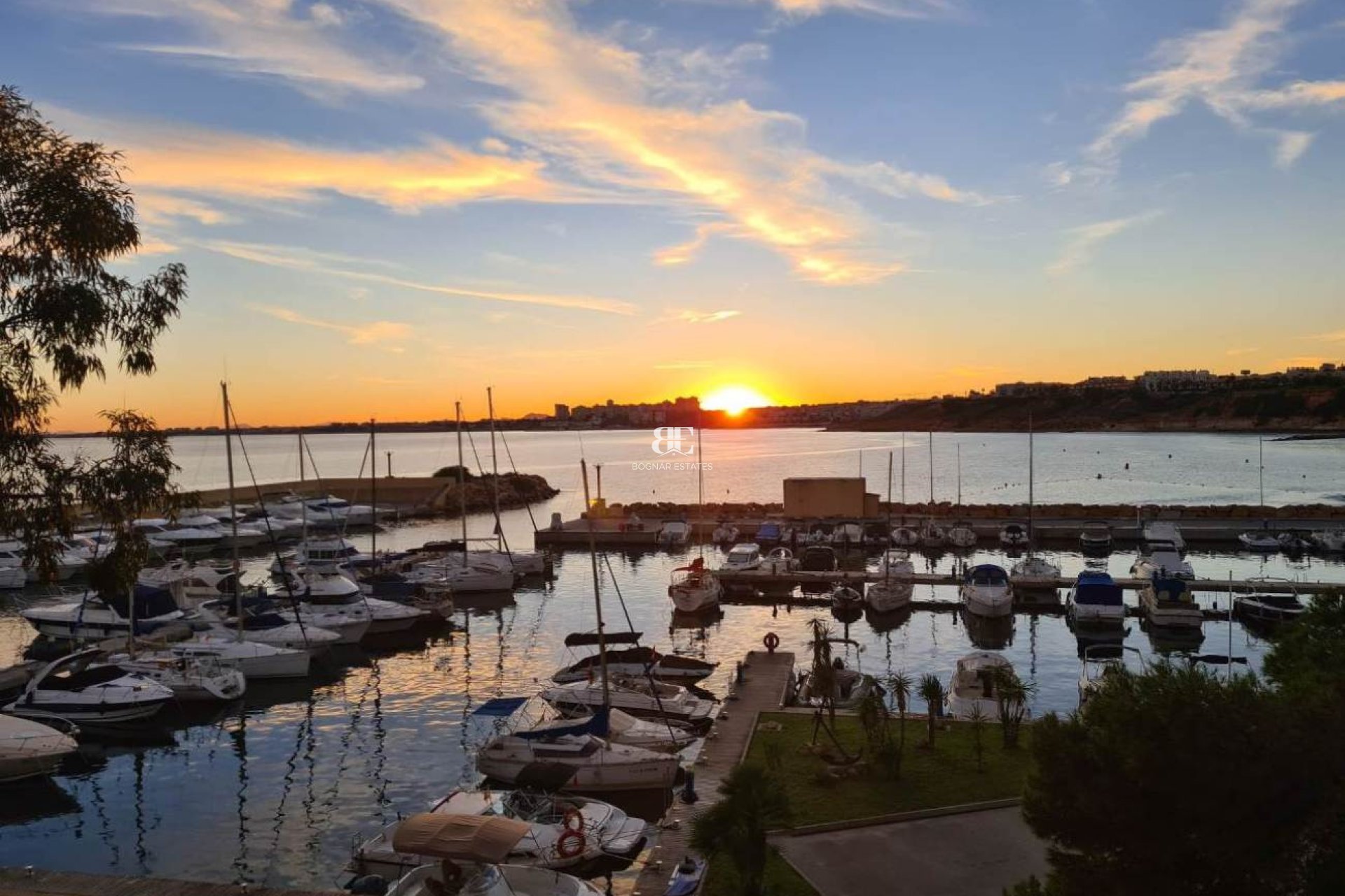 Herverkoop - apartment -
Orihuela Costa - Campoamor