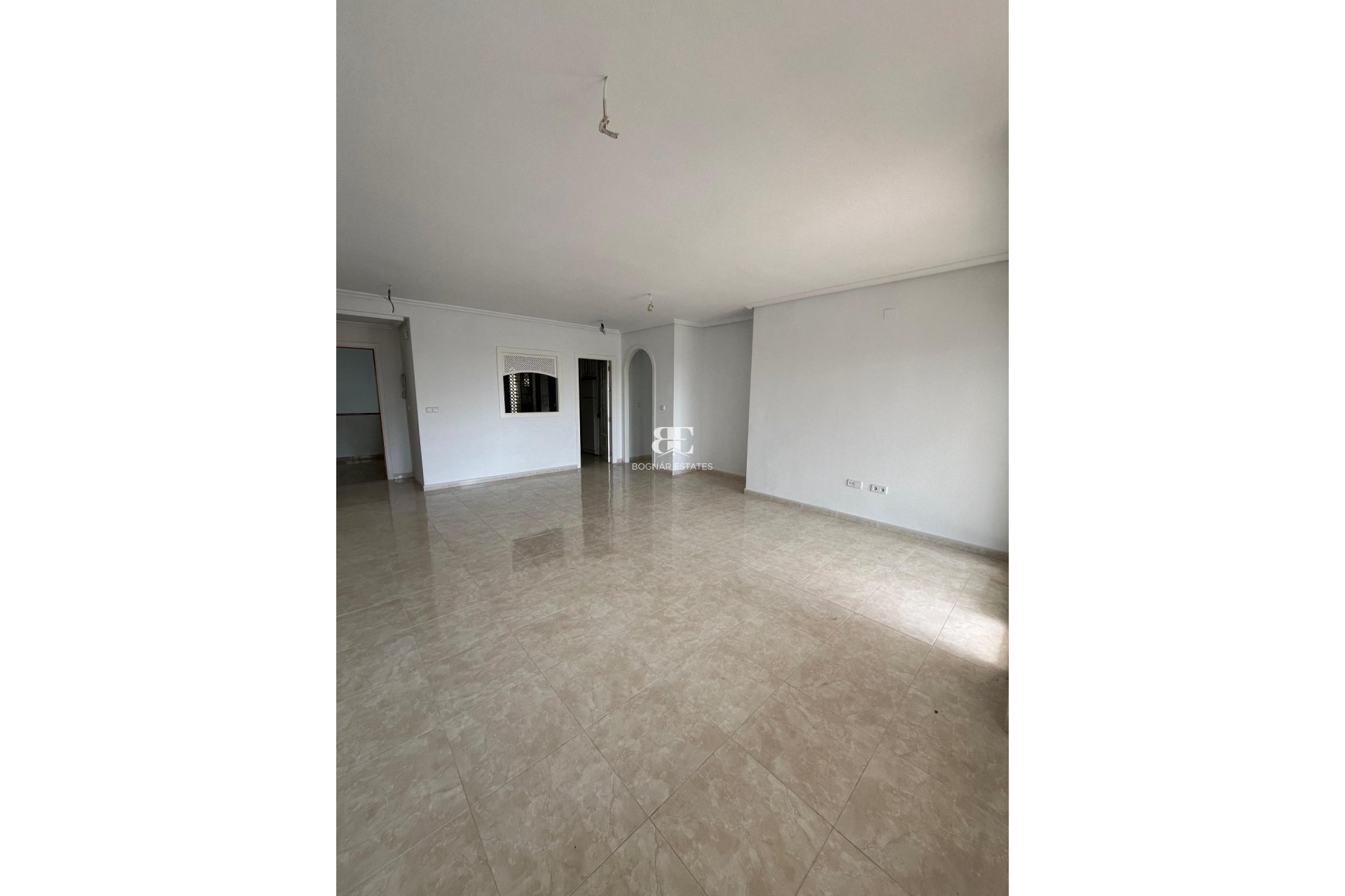 Herverkoop - apartment -
Orihuela Costa - Campoamor