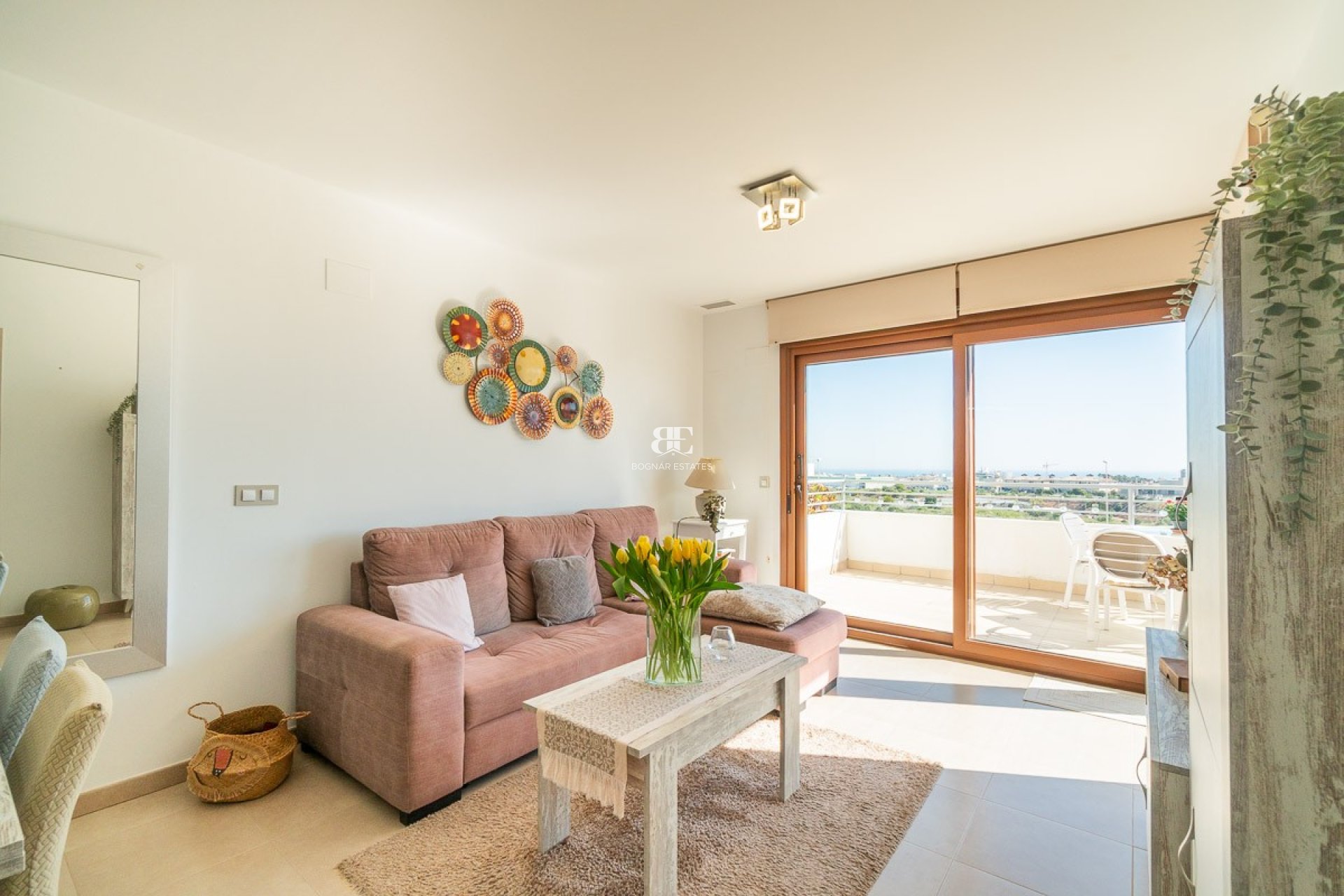 Herverkoop - apartment -
Orihuela Costa - Dehesa de campoamor