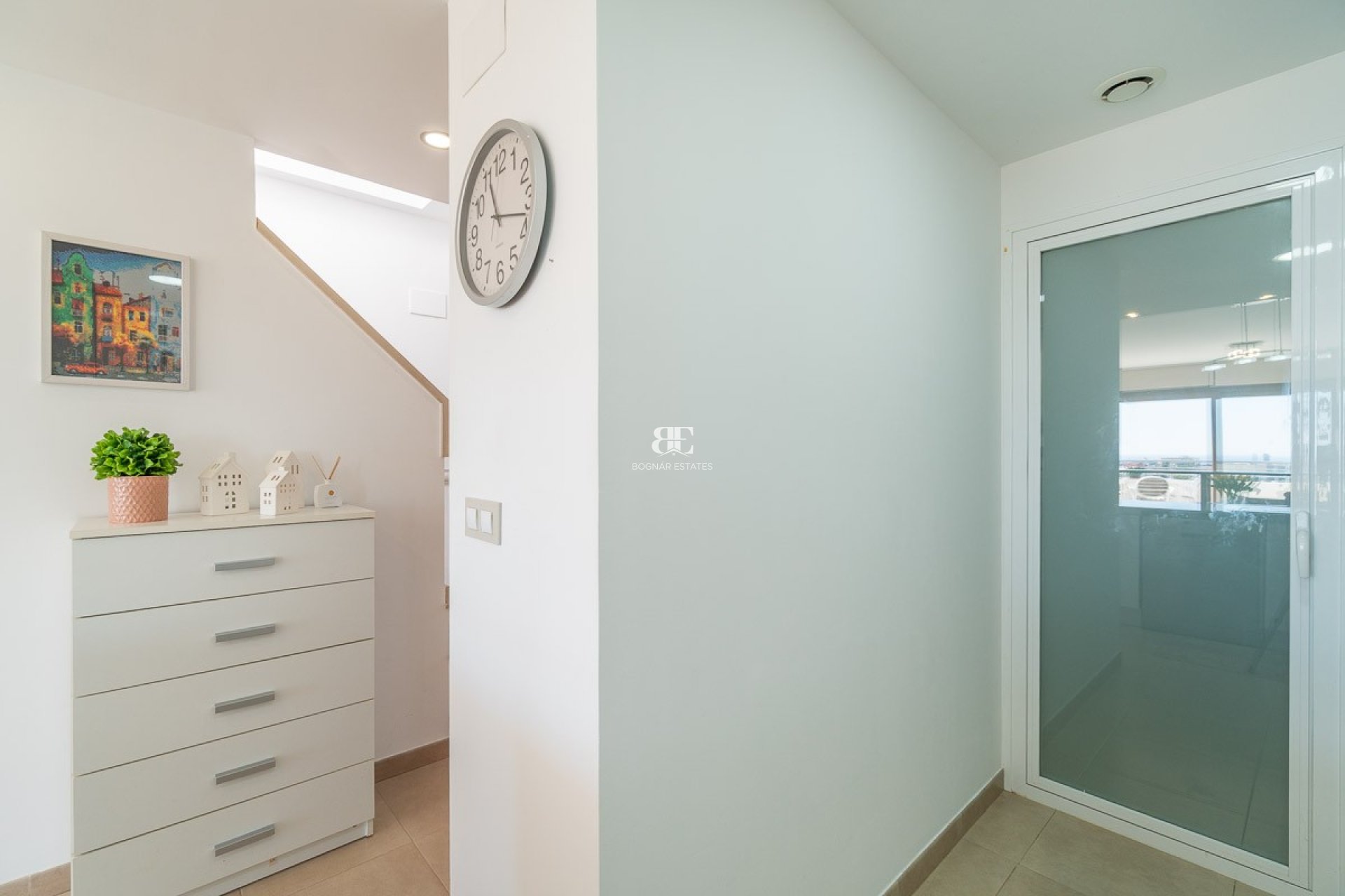 Herverkoop - apartment -
Orihuela Costa - Dehesa de campoamor