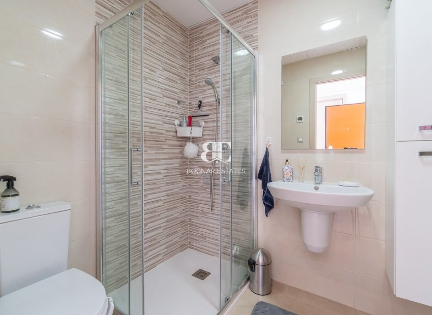 Herverkoop - apartment -
Orihuela Costa - Dehesa de campoamor