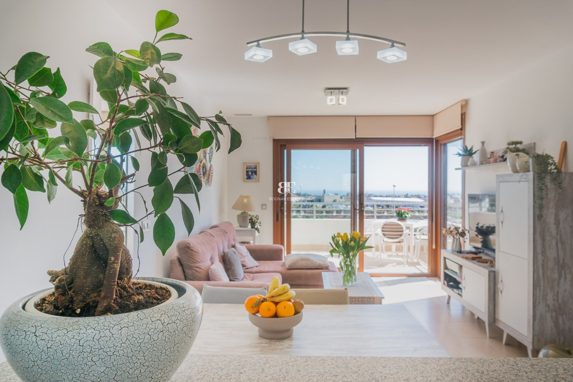 Herverkoop - apartment -
Orihuela Costa - Dehesa de campoamor